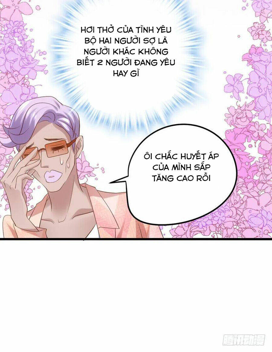 Tôi không phải nữ phụ ác độc - Chapter 85 - Page 72