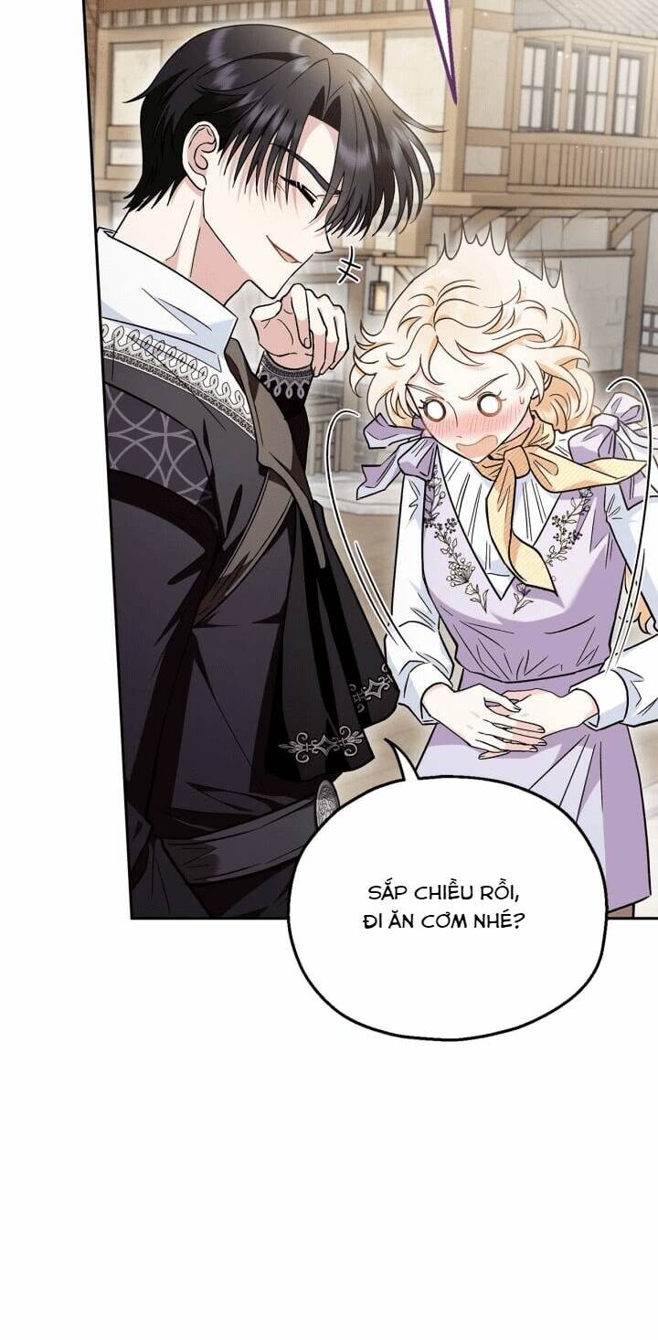 Trở Thành Người Giám Định Chất Độc Cho Thế Lực Hắc Ám Chapter 13 - Trang 23