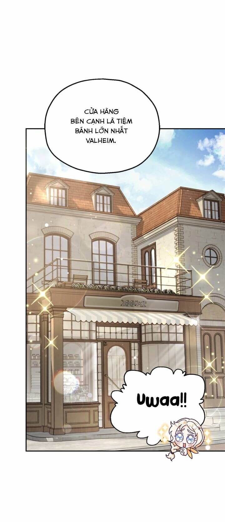 Trở Thành Người Giám Định Chất Độc Cho Thế Lực Hắc Ám Chapter 13 - Trang 4