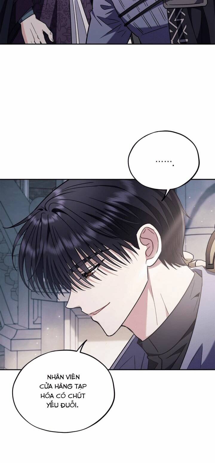 Trở Thành Người Giám Định Chất Độc Cho Thế Lực Hắc Ám Chapter 15 - Trang 34