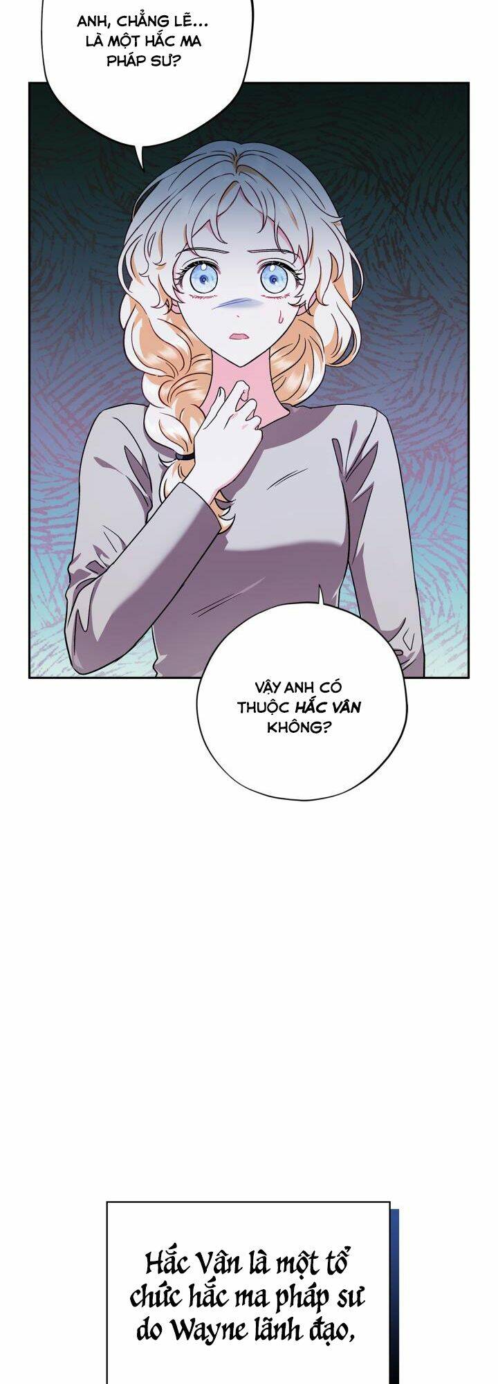 Trở Thành Người Giám Định Chất Độc Cho Thế Lực Hắc Ám Chapter 2 - Trang 20
