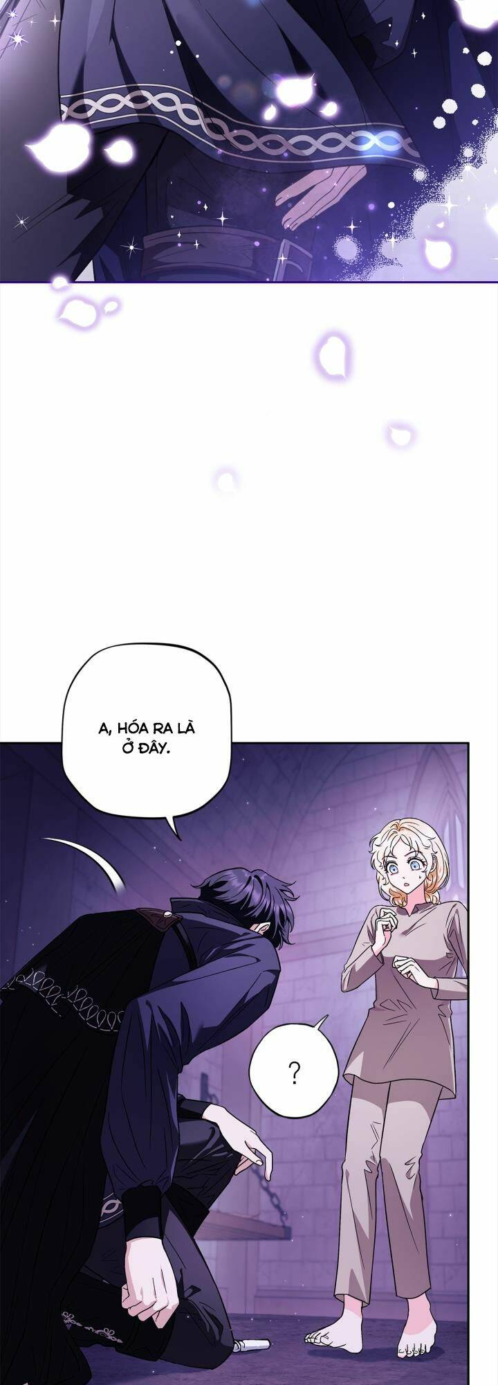 Trở Thành Người Giám Định Chất Độc Cho Thế Lực Hắc Ám Chapter 2 - Trang 3