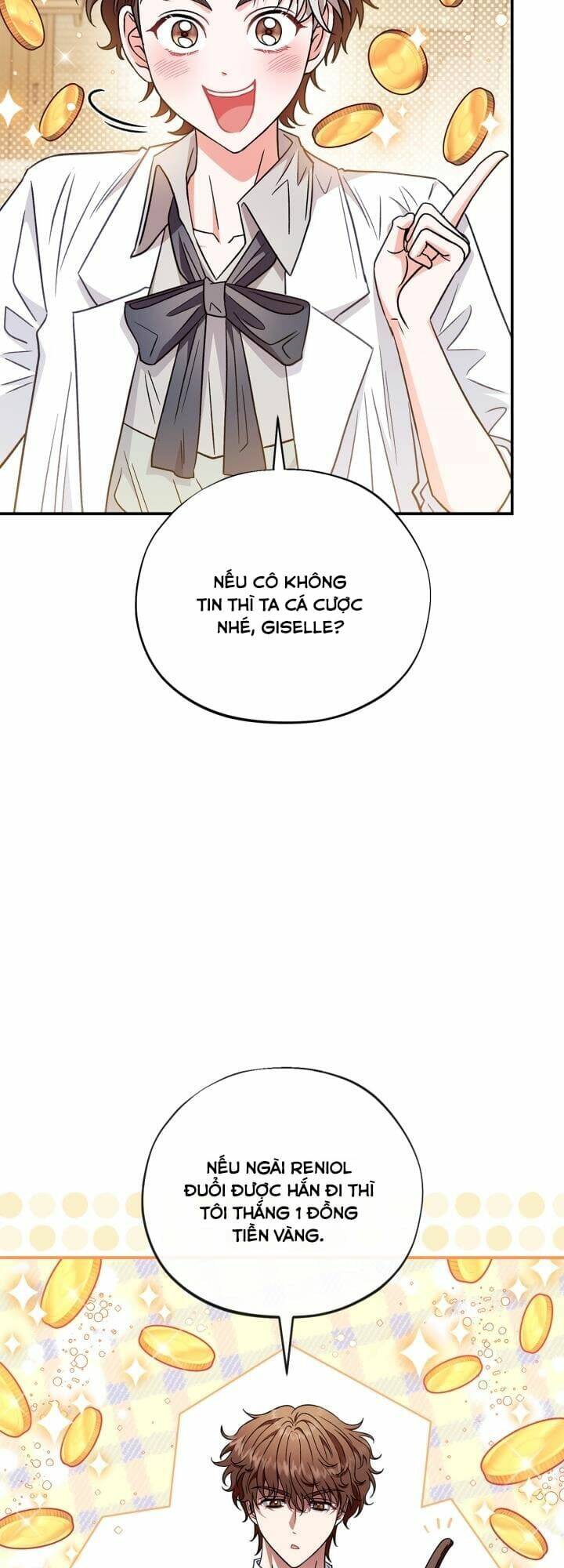 Trở Thành Người Giám Định Chất Độc Cho Thế Lực Hắc Ám Chapter 23 - Trang 31