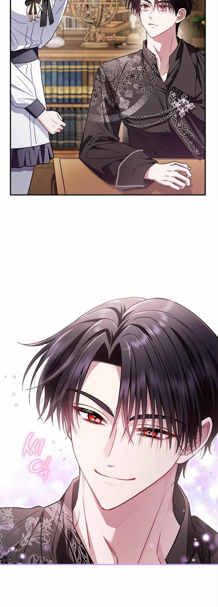 Trở Thành Người Giám Định Chất Độc Cho Thế Lực Hắc Ám Chapter 25 - Trang 9