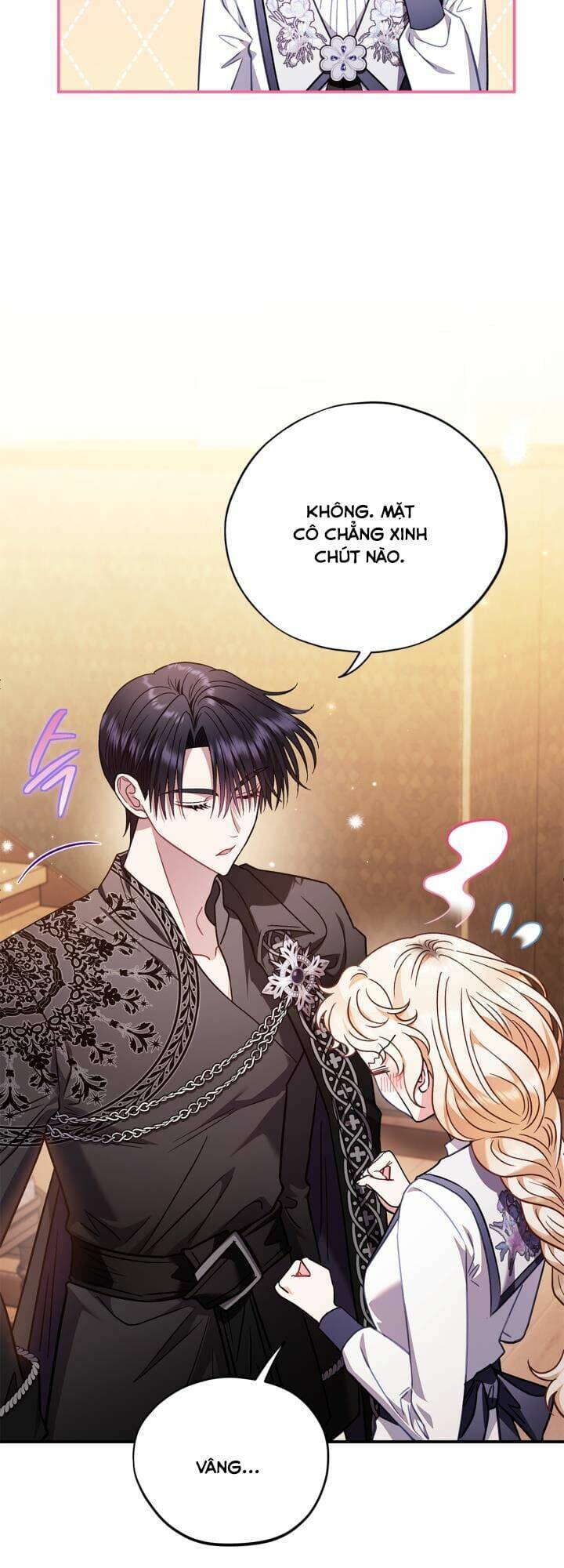 Trở Thành Người Giám Định Chất Độc Cho Thế Lực Hắc Ám Chapter 26 - Trang 42