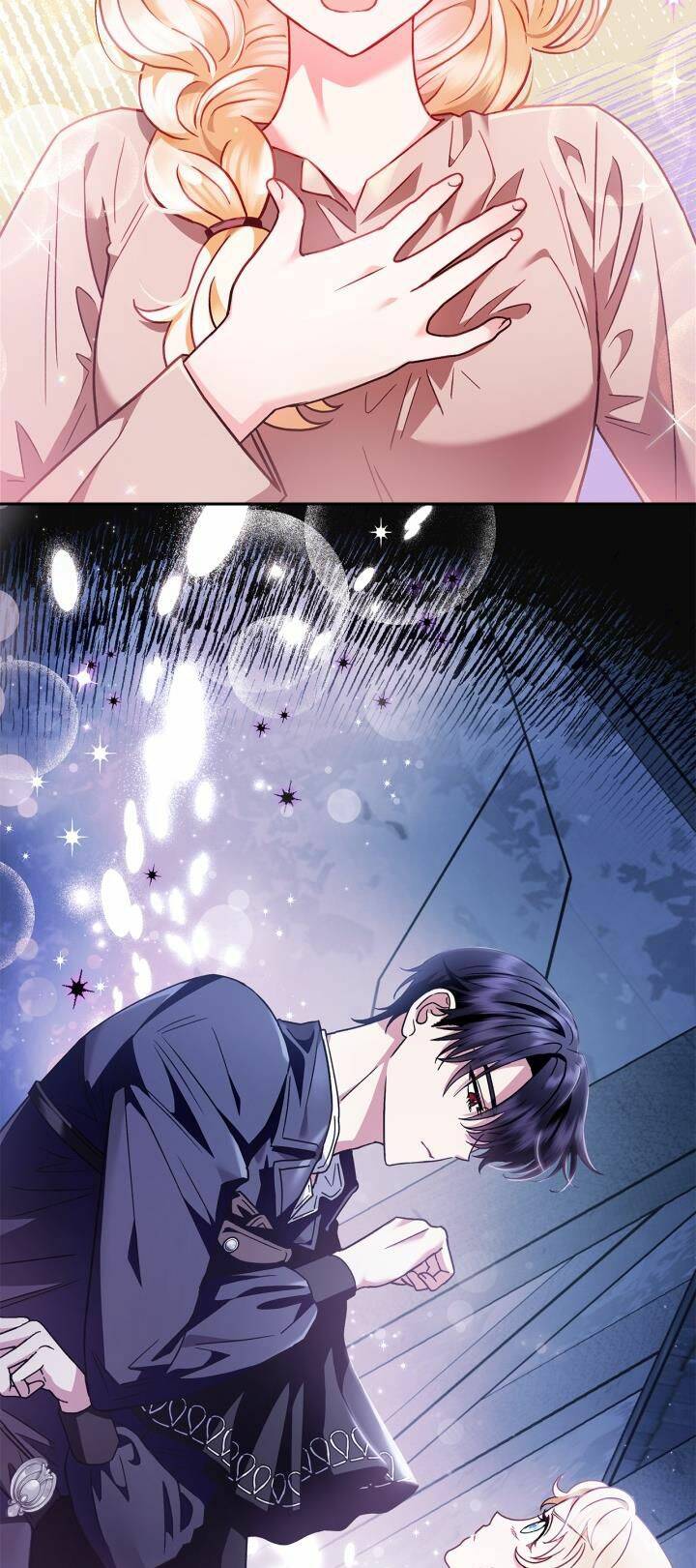 Trở Thành Người Giám Định Chất Độc Cho Thế Lực Hắc Ám Chapter 3 - Trang 20