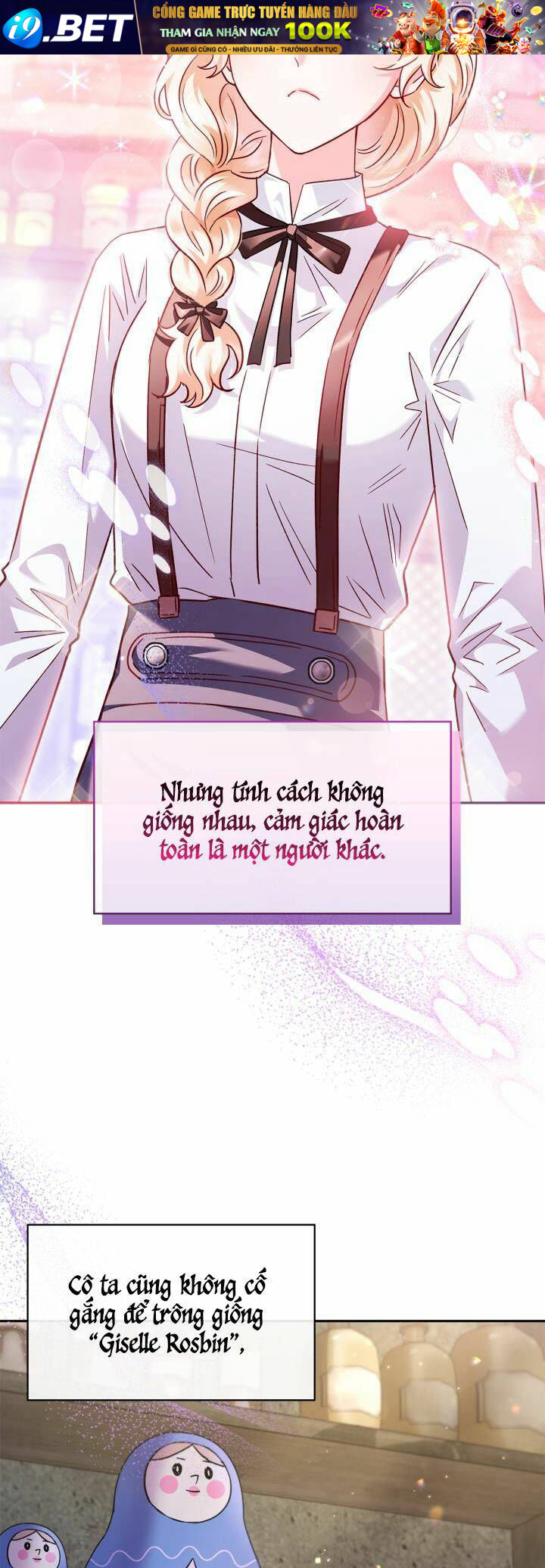 Trở Thành Người Giám Định Chất Độc Cho Thế Lực Hắc Ám Chapter 5 - Trang 18