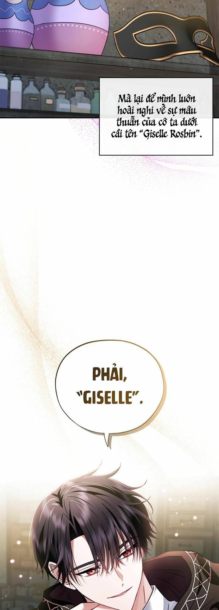 Trở Thành Người Giám Định Chất Độc Cho Thế Lực Hắc Ám Chapter 5 - Trang 19