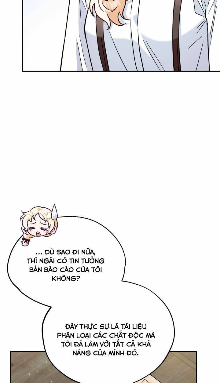 Trở Thành Người Giám Định Chất Độc Cho Thế Lực Hắc Ám Chapter 5 - Trang 21