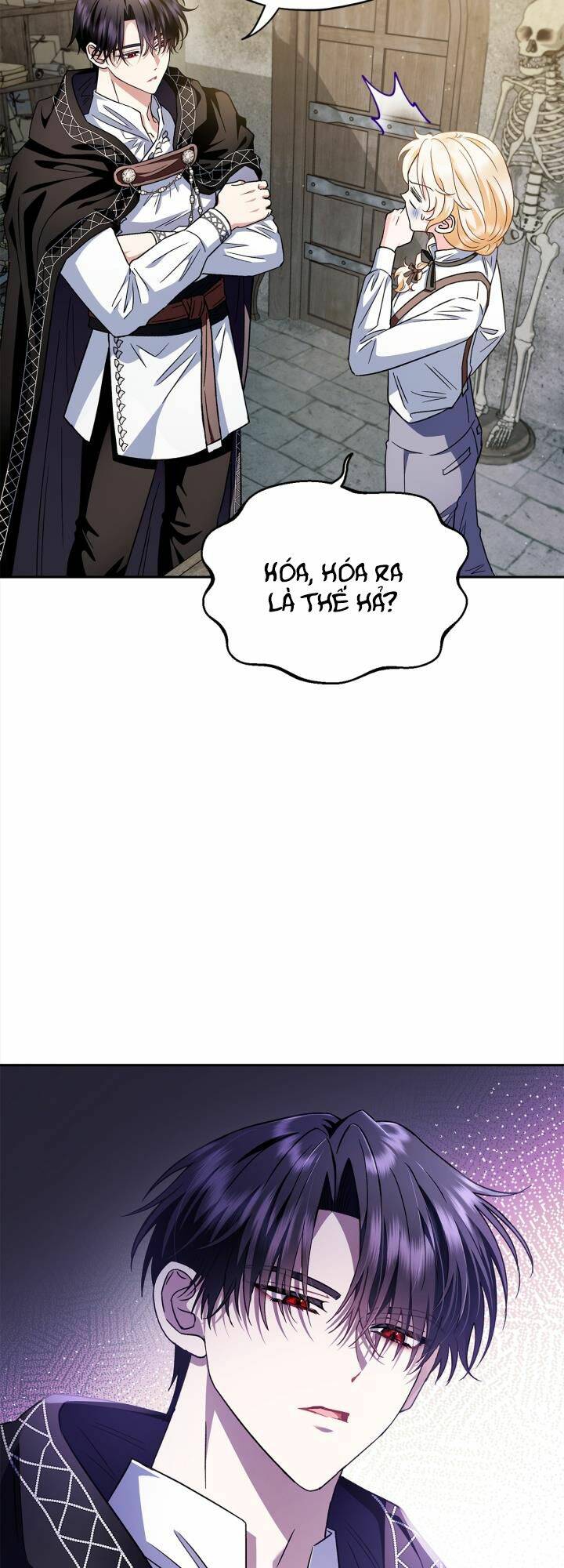 Trở Thành Người Giám Định Chất Độc Cho Thế Lực Hắc Ám Chapter 6 - Trang 5