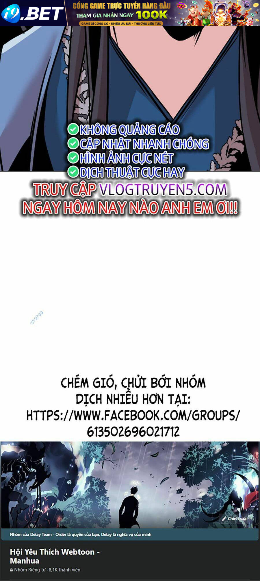 Tiểu Tử Đáng Ngờ Lại Là Cao Thủ - Chapter 14 - Page 121