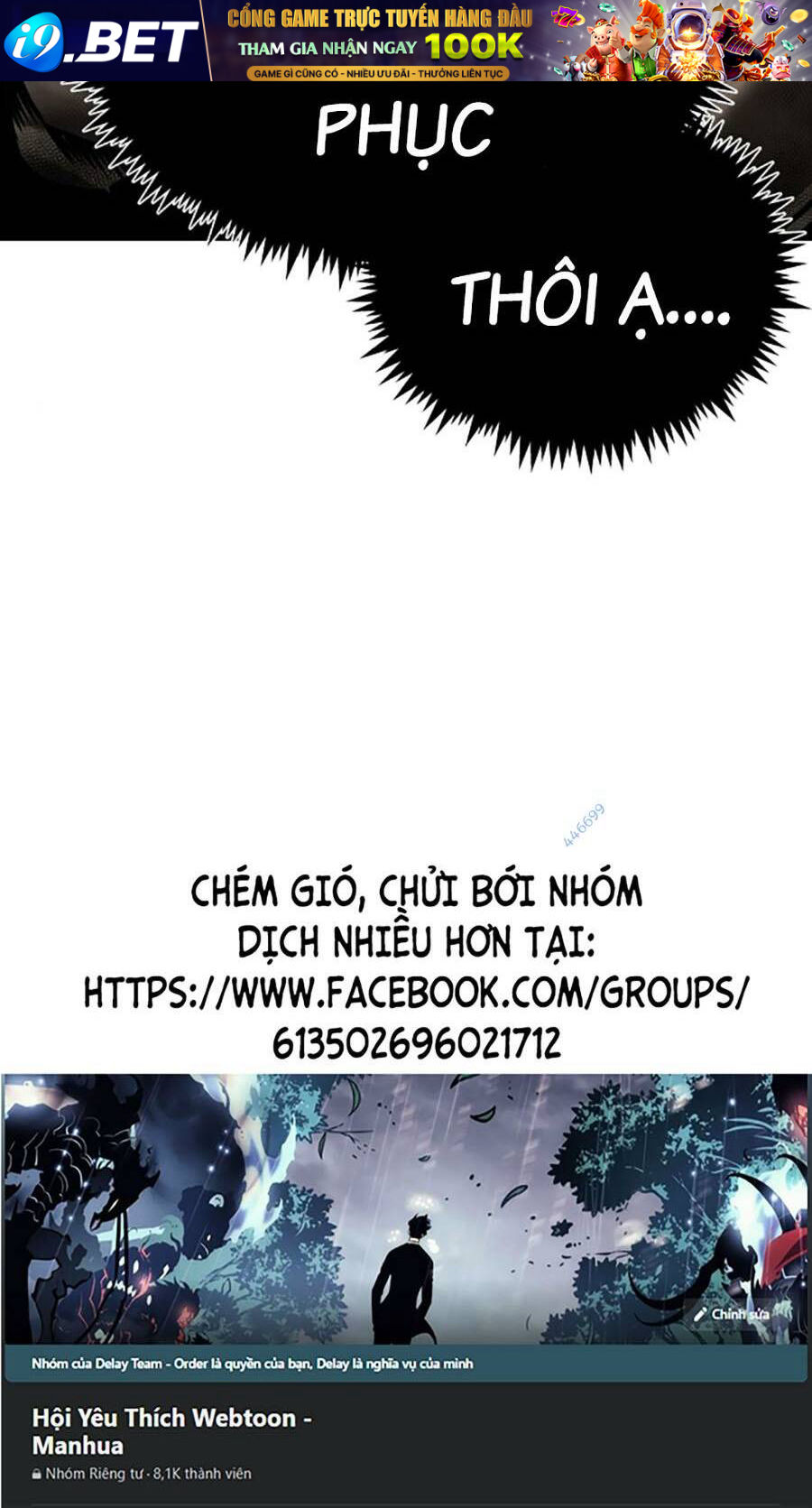 Tiểu Tử Đáng Ngờ Lại Là Cao Thủ - Chapter 9 - Page 119