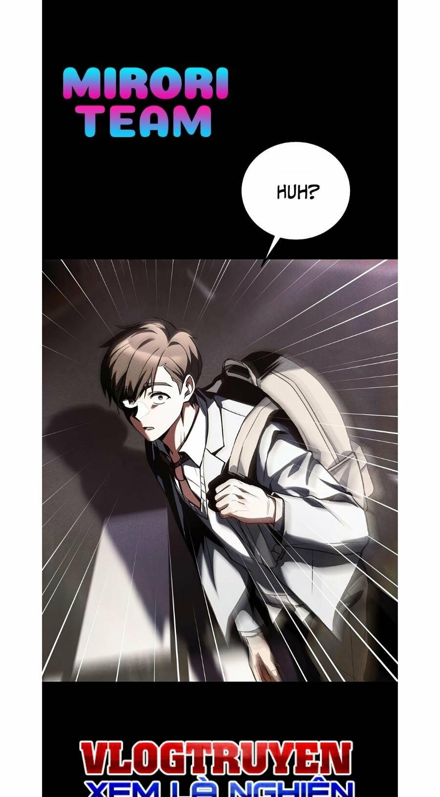 Đại Pháp Sư Mở Nhà Hàng - Chapter 1 - Page 12