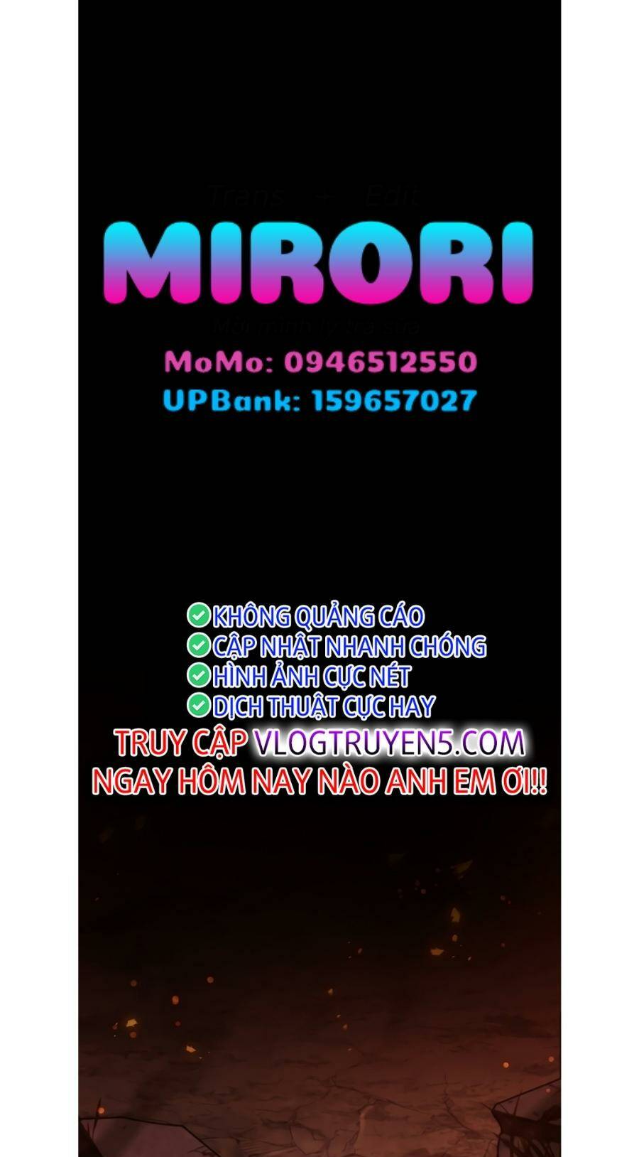 Đại Pháp Sư Mở Nhà Hàng - Chapter 1 - Page 14