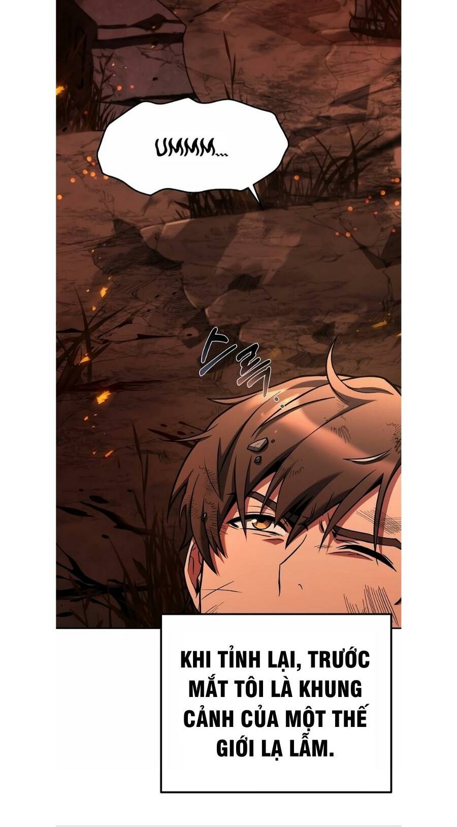 Đại Pháp Sư Mở Nhà Hàng - Chapter 1 - Page 15