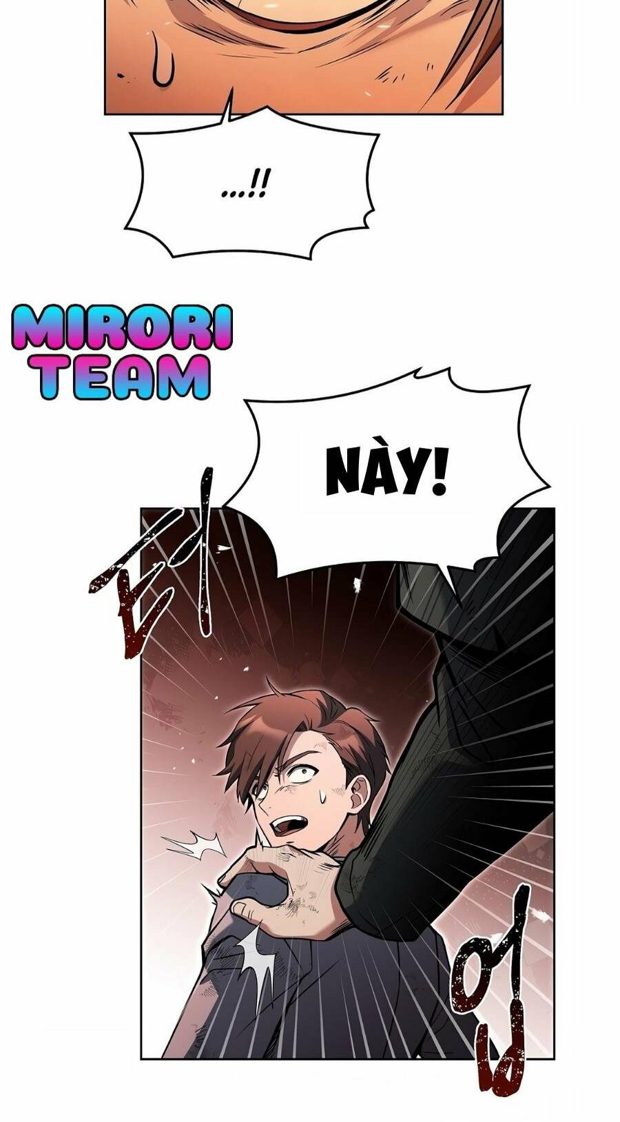 Đại Pháp Sư Mở Nhà Hàng - Chapter 1 - Page 19