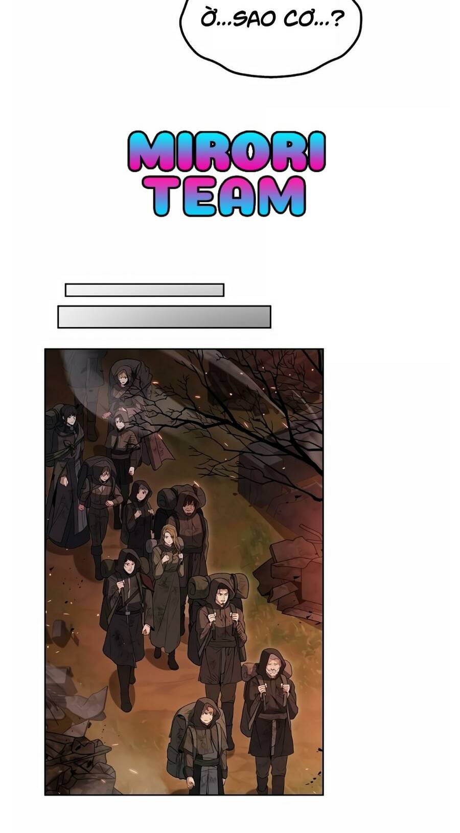 Đại Pháp Sư Mở Nhà Hàng - Chapter 1 - Page 21