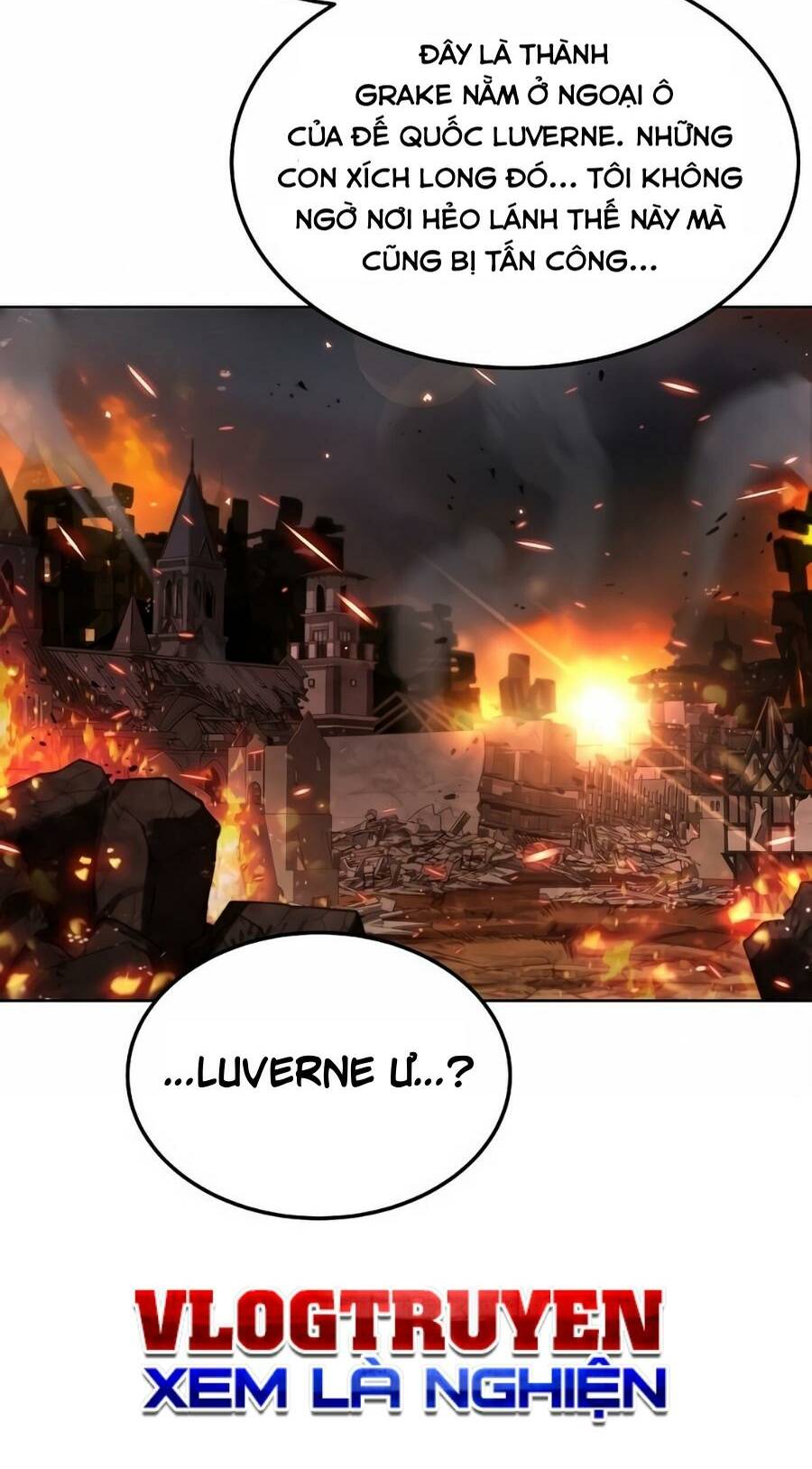 Đại Pháp Sư Mở Nhà Hàng - Chapter 1 - Page 23