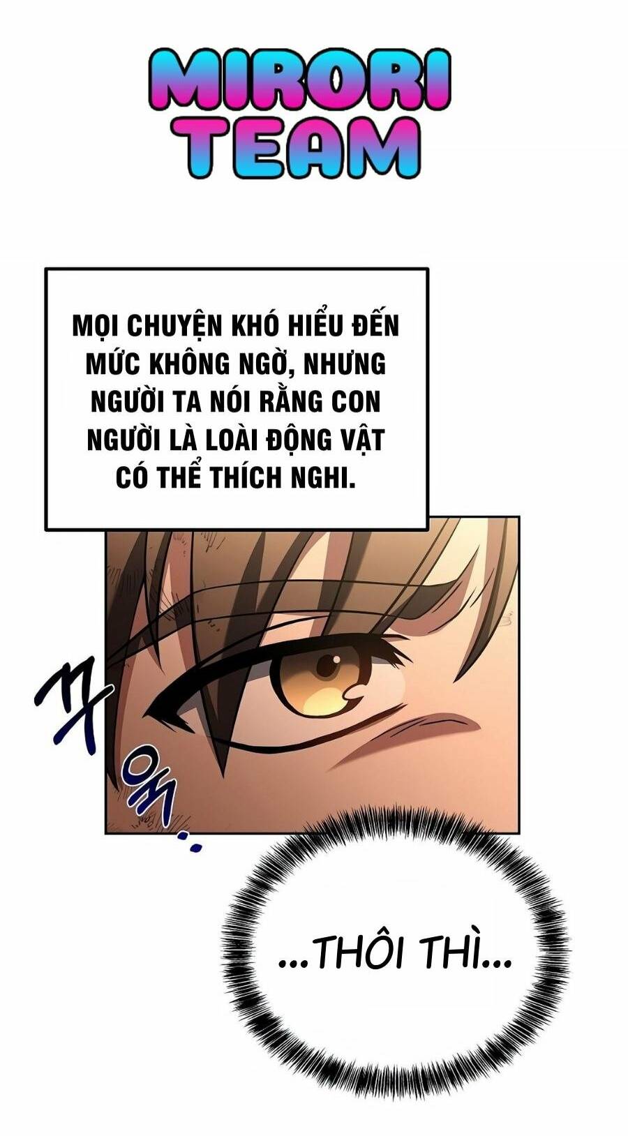 Đại Pháp Sư Mở Nhà Hàng - Chapter 1 - Page 25