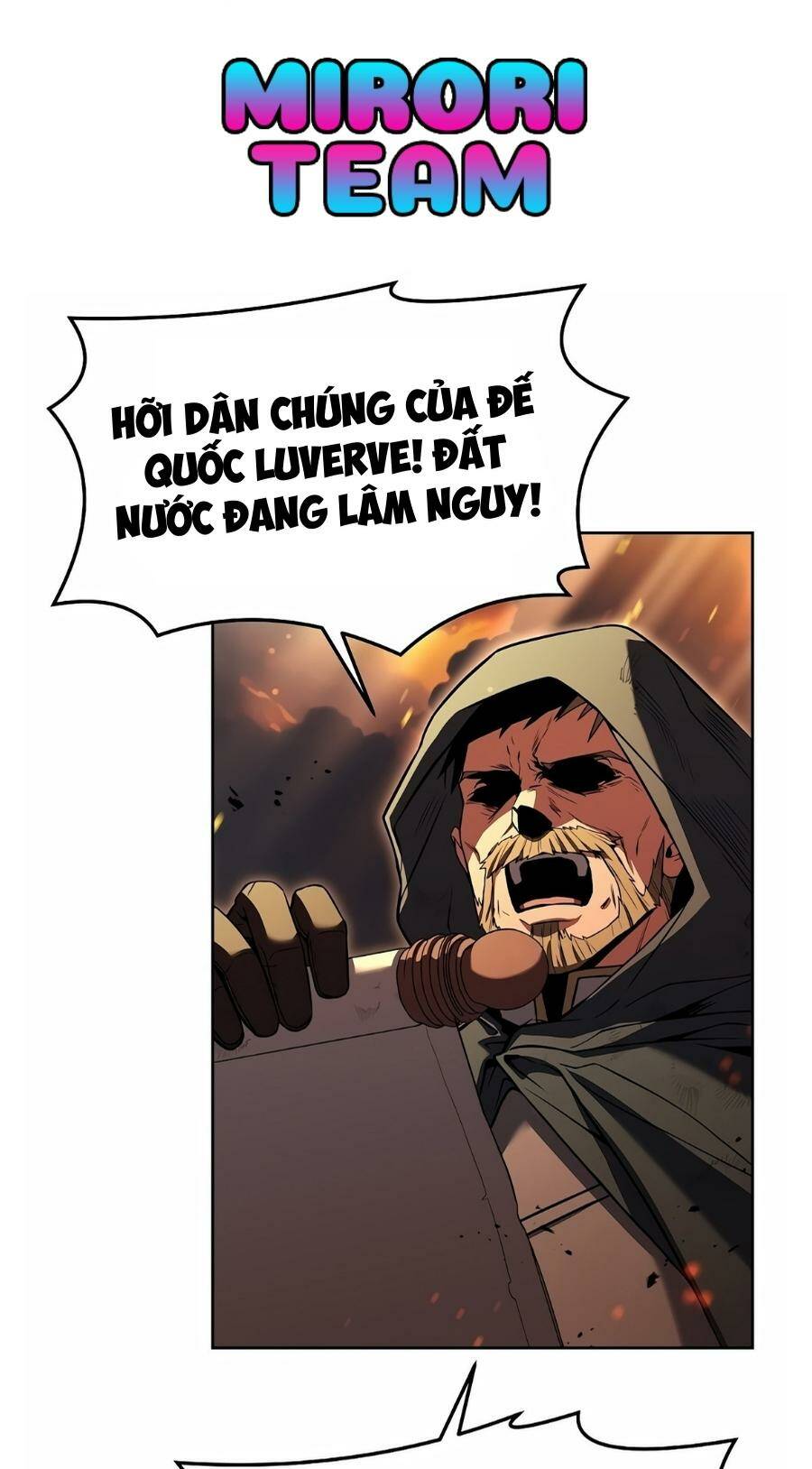 Đại Pháp Sư Mở Nhà Hàng - Chapter 1 - Page 30