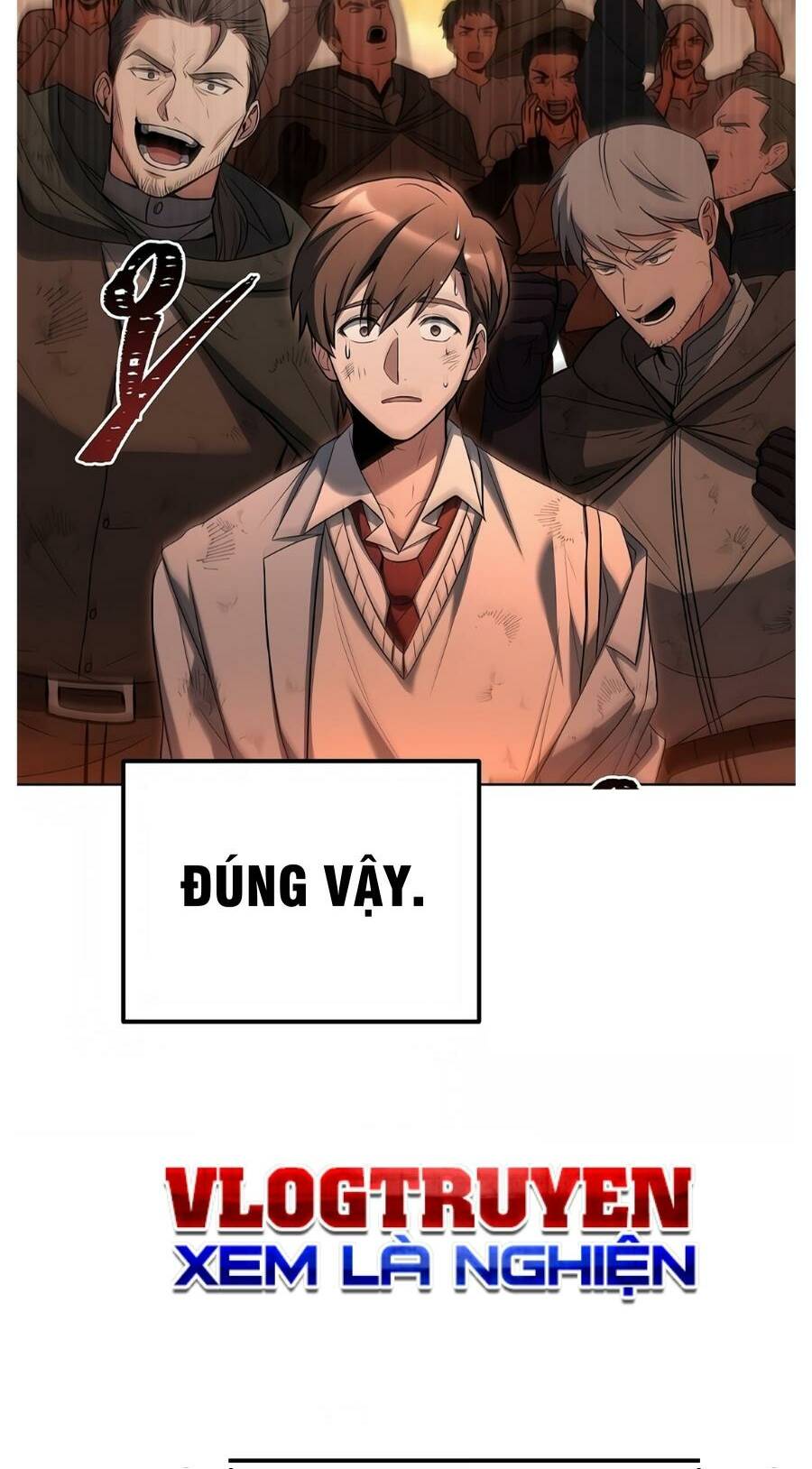 Đại Pháp Sư Mở Nhà Hàng - Chapter 1 - Page 35