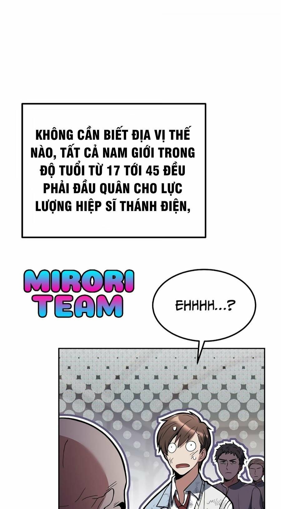 Đại Pháp Sư Mở Nhà Hàng - Chapter 1 - Page 38