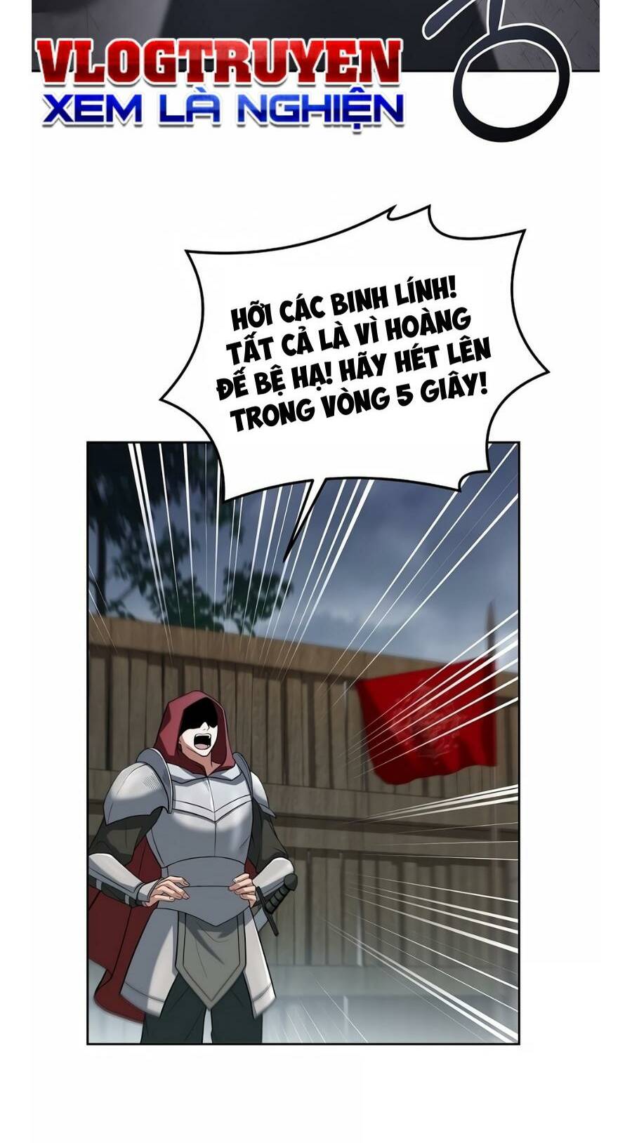 Đại Pháp Sư Mở Nhà Hàng - Chapter 1 - Page 41