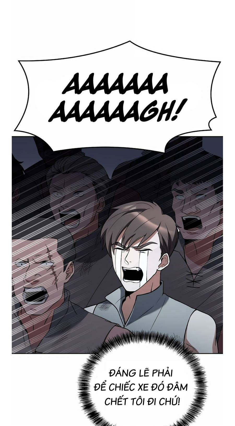 Đại Pháp Sư Mở Nhà Hàng - Chapter 1 - Page 42