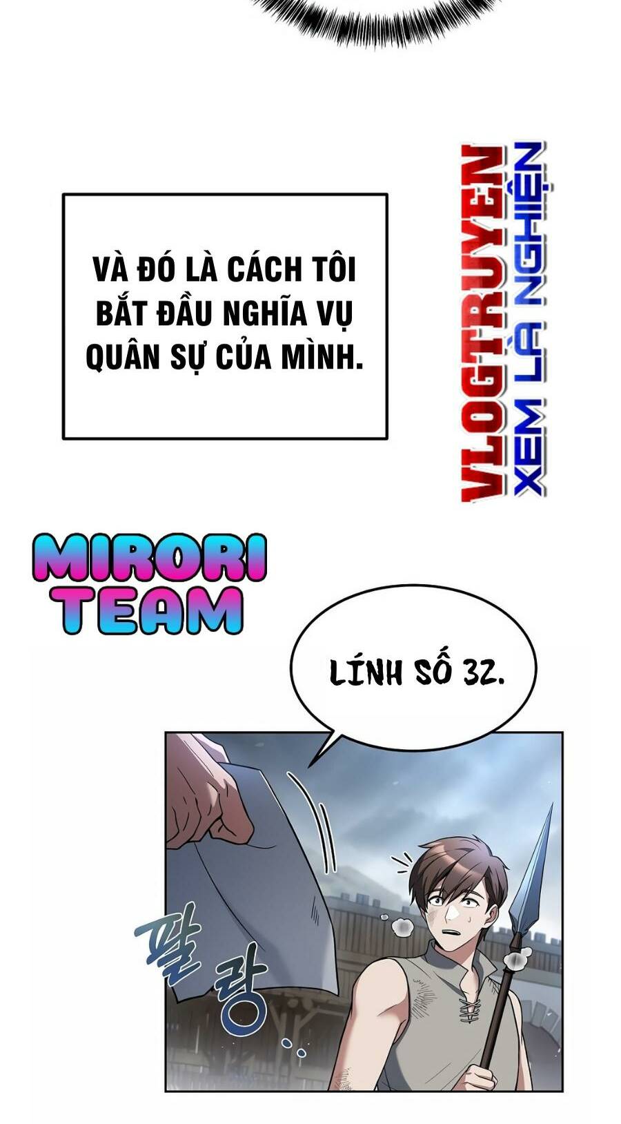 Đại Pháp Sư Mở Nhà Hàng - Chapter 1 - Page 43