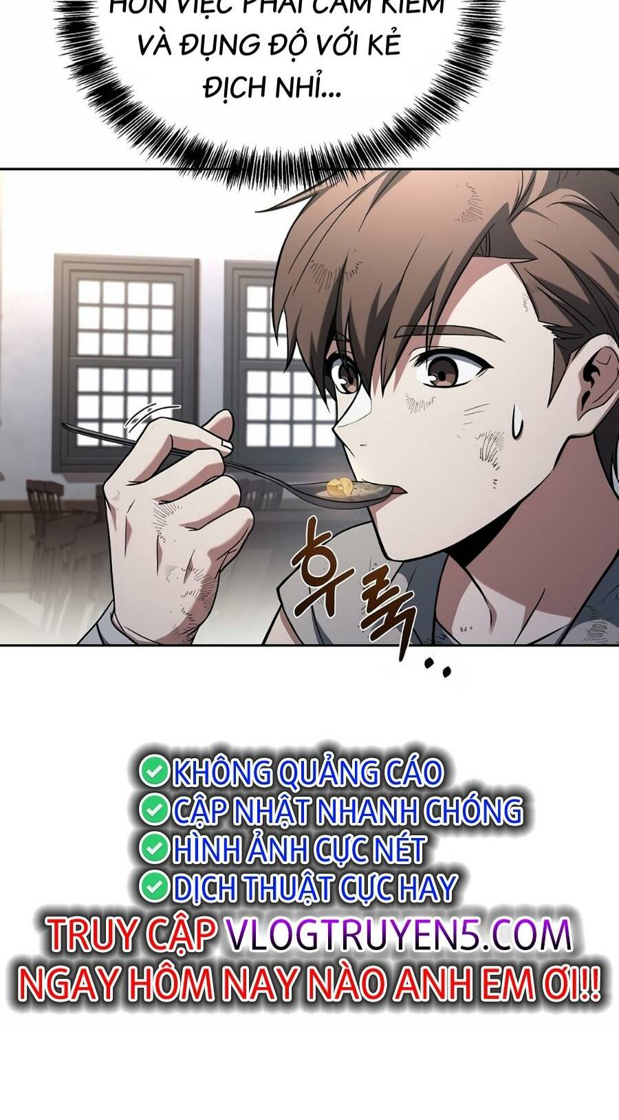 Đại Pháp Sư Mở Nhà Hàng - Chapter 1 - Page 47