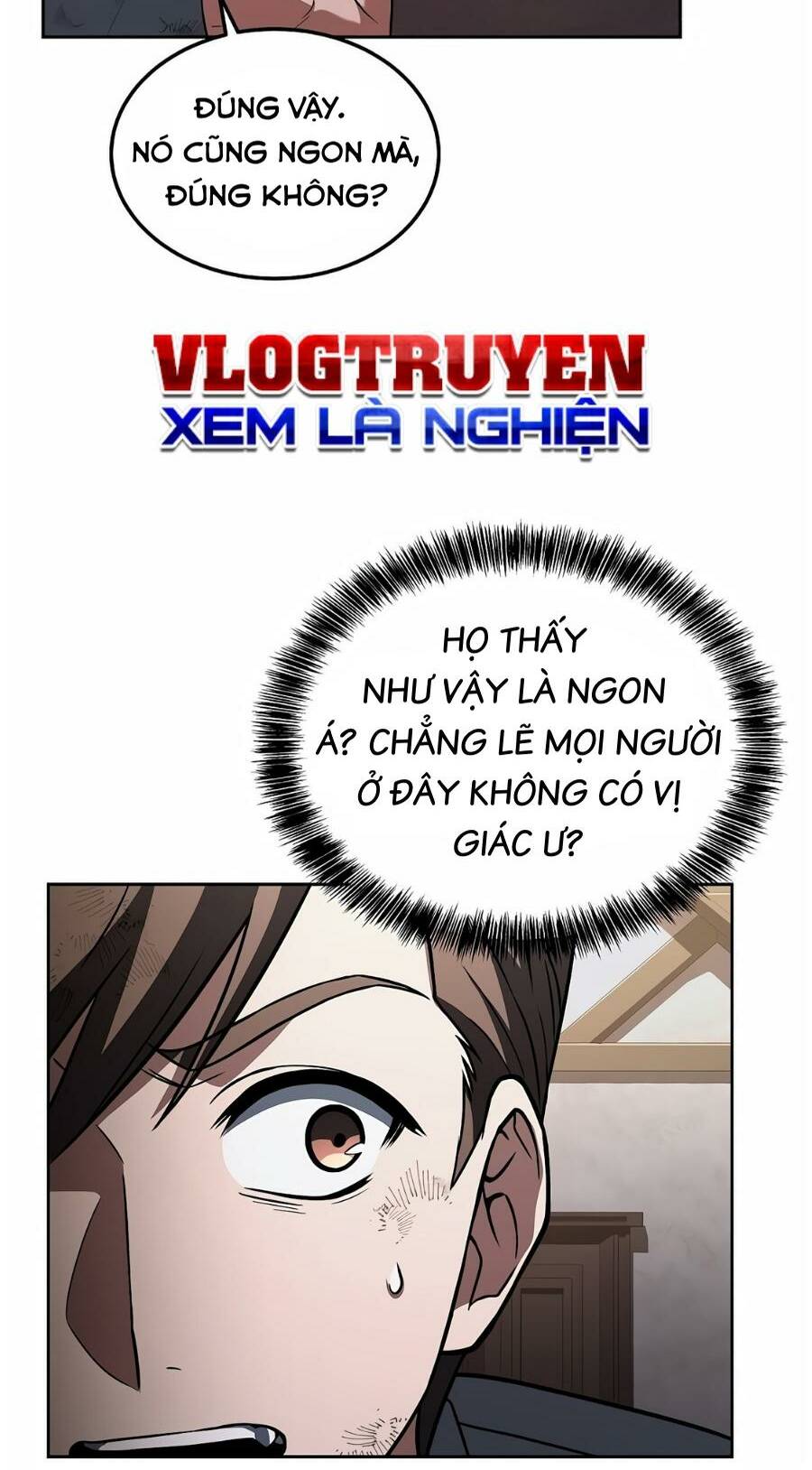 Đại Pháp Sư Mở Nhà Hàng - Chapter 1 - Page 49