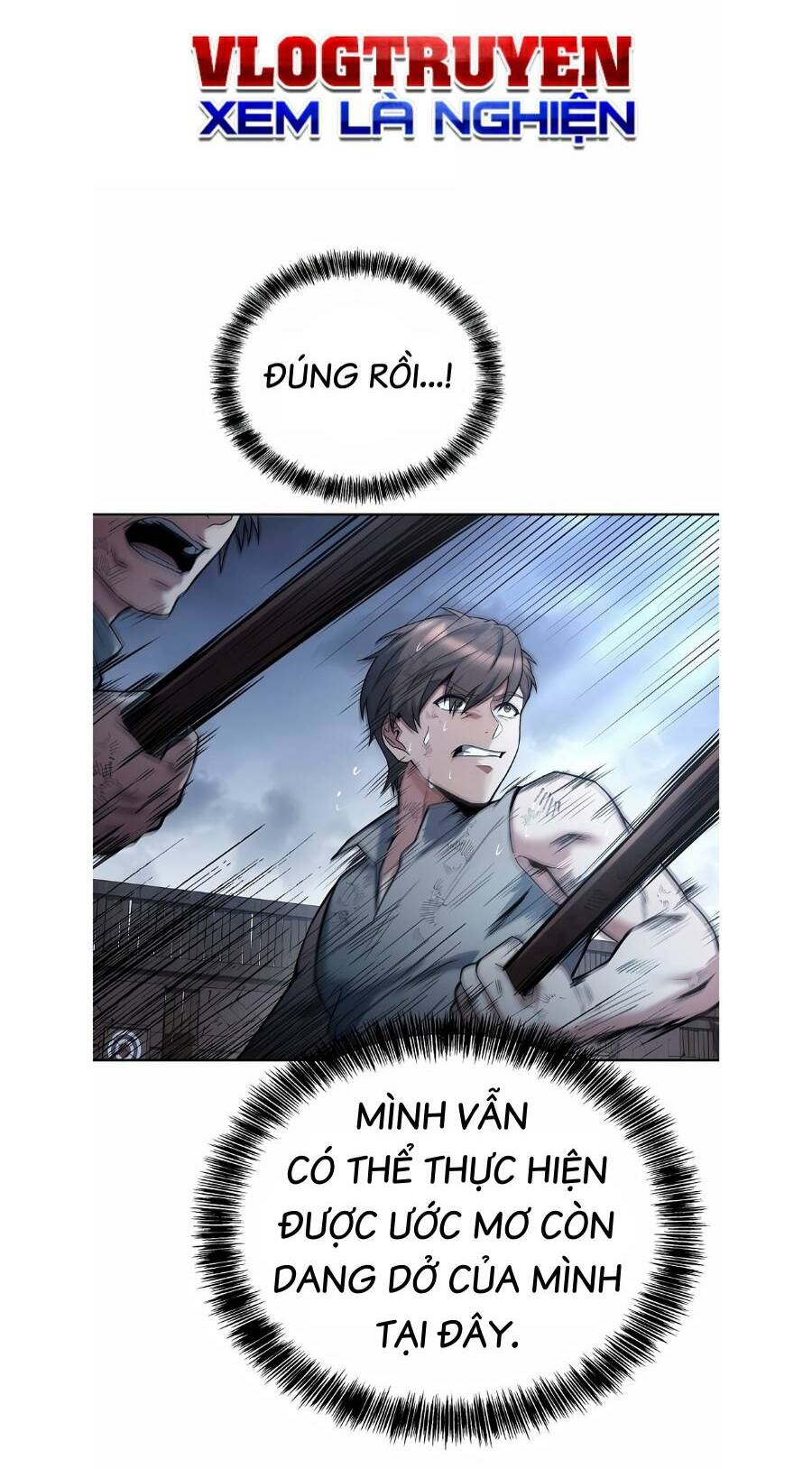 Đại Pháp Sư Mở Nhà Hàng - Chapter 1 - Page 51