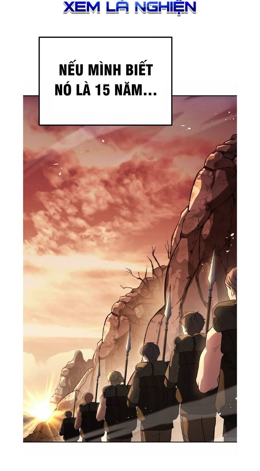 Đại Pháp Sư Mở Nhà Hàng - Chapter 1 - Page 55