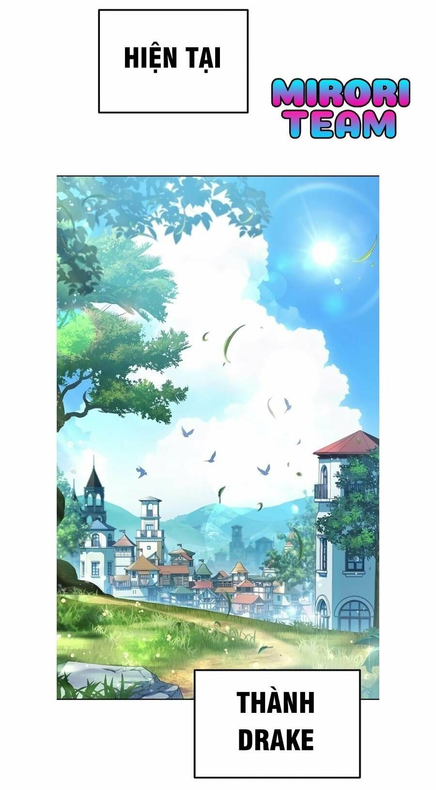 Đại Pháp Sư Mở Nhà Hàng - Chapter 1 - Page 57