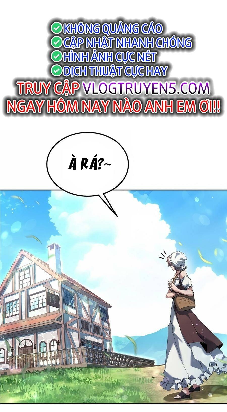 Đại Pháp Sư Mở Nhà Hàng - Chapter 1 - Page 58