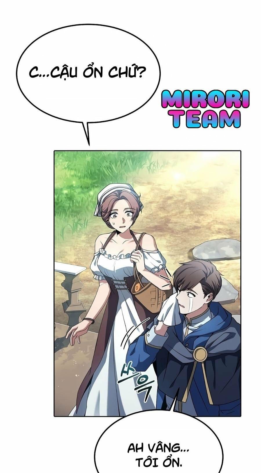 Đại Pháp Sư Mở Nhà Hàng - Chapter 1 - Page 62