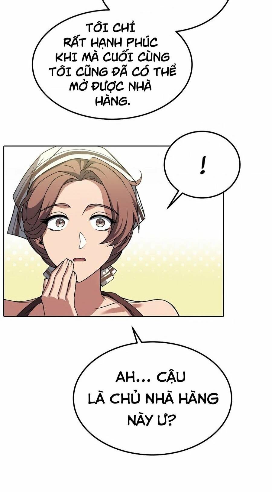 Đại Pháp Sư Mở Nhà Hàng - Chapter 1 - Page 63