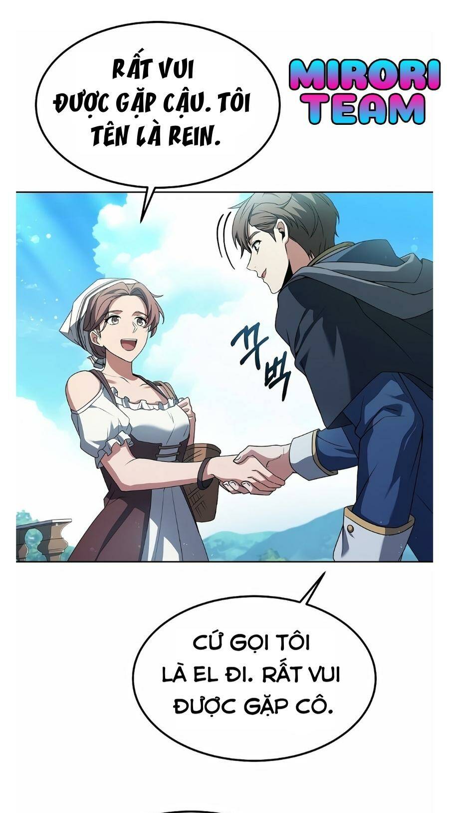 Đại Pháp Sư Mở Nhà Hàng - Chapter 1 - Page 64