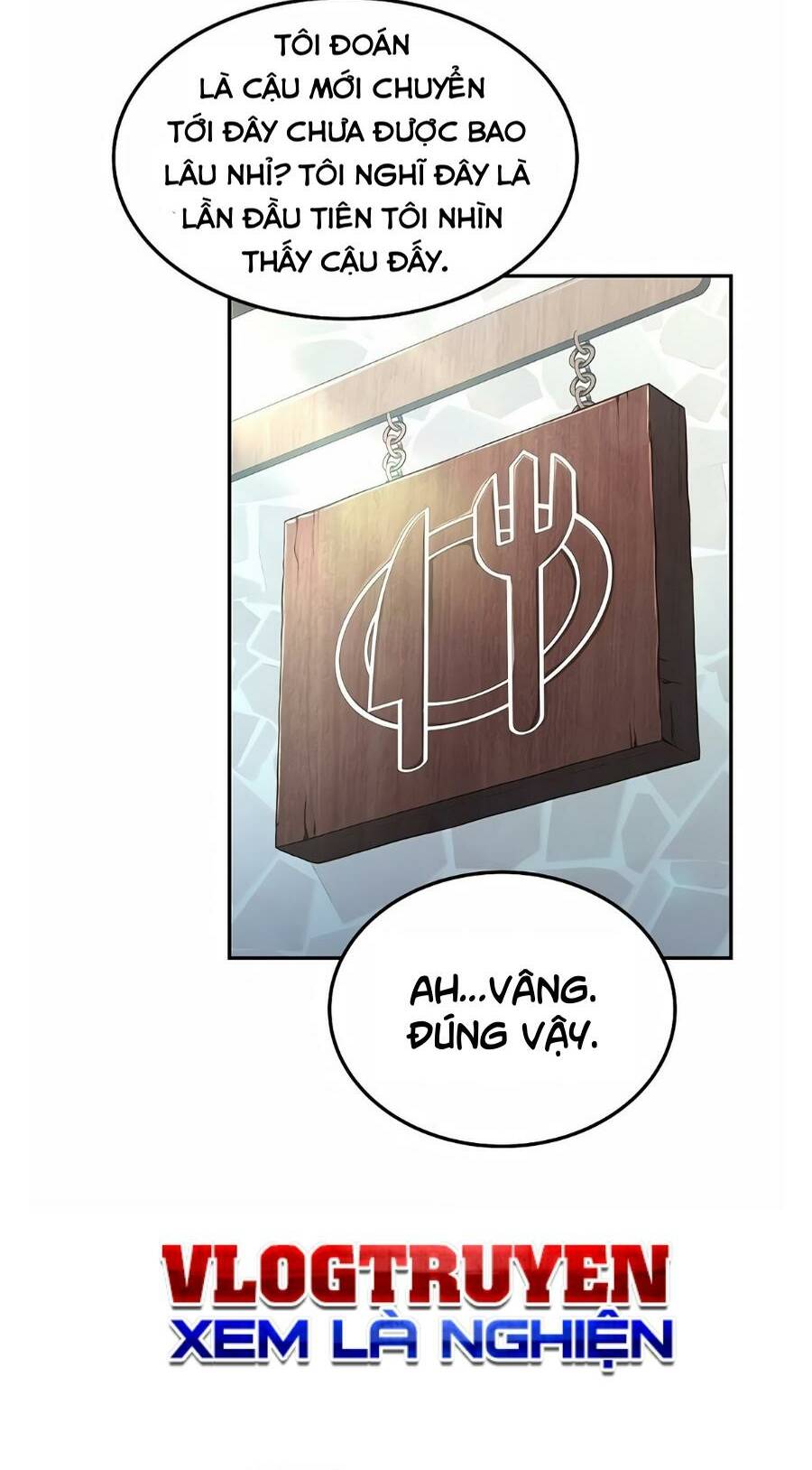 Đại Pháp Sư Mở Nhà Hàng - Chapter 1 - Page 65