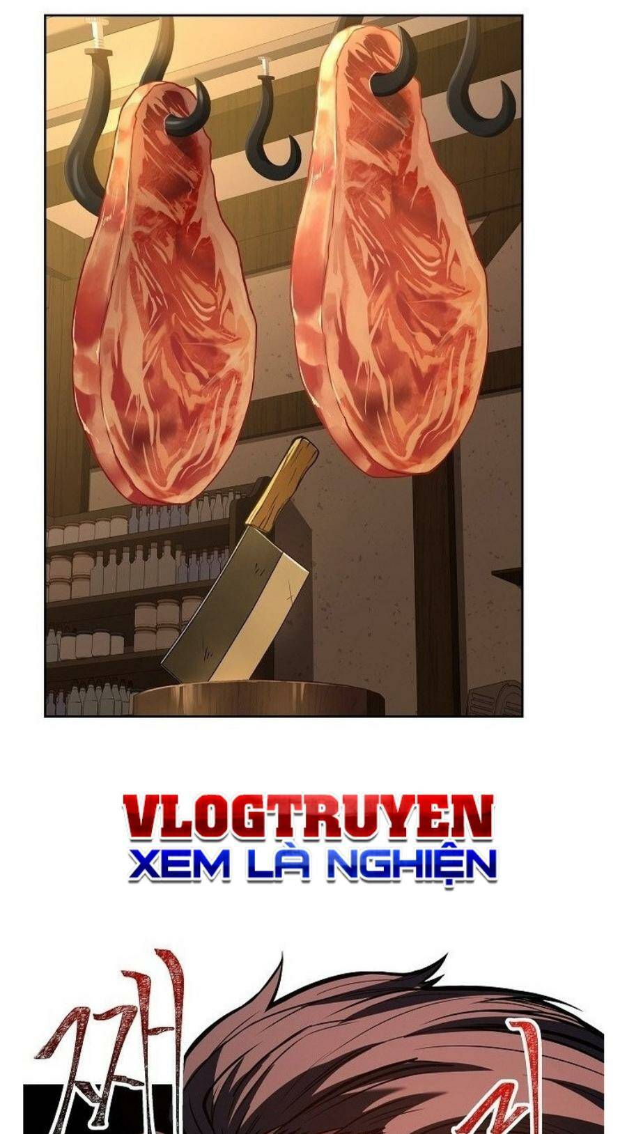 Đại Pháp Sư Mở Nhà Hàng - Chapter 1 - Page 74