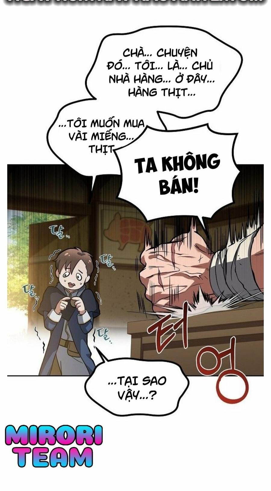 Đại Pháp Sư Mở Nhà Hàng - Chapter 1 - Page 77