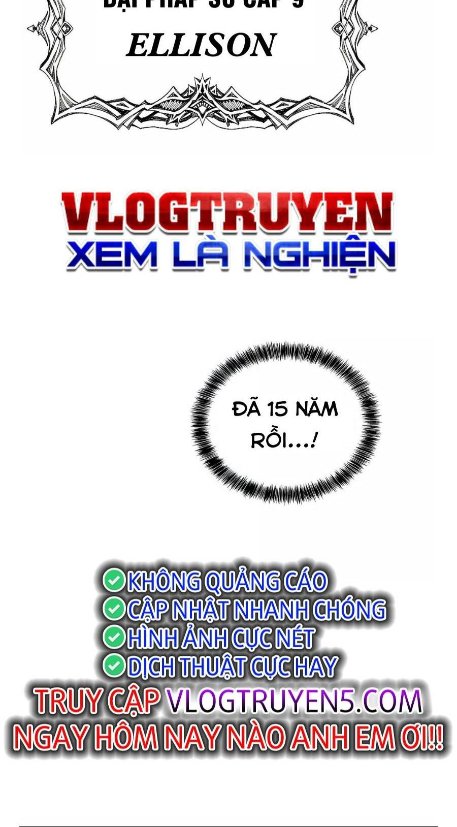 Đại Pháp Sư Mở Nhà Hàng - Chapter 1 - Page 7