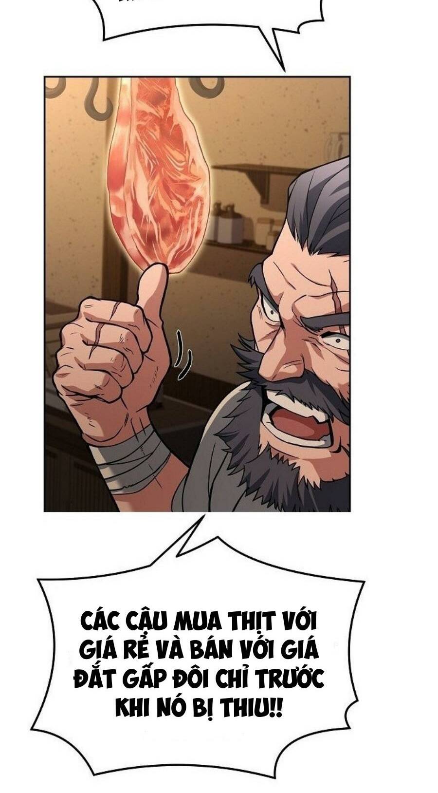Đại Pháp Sư Mở Nhà Hàng - Chapter 1 - Page 79