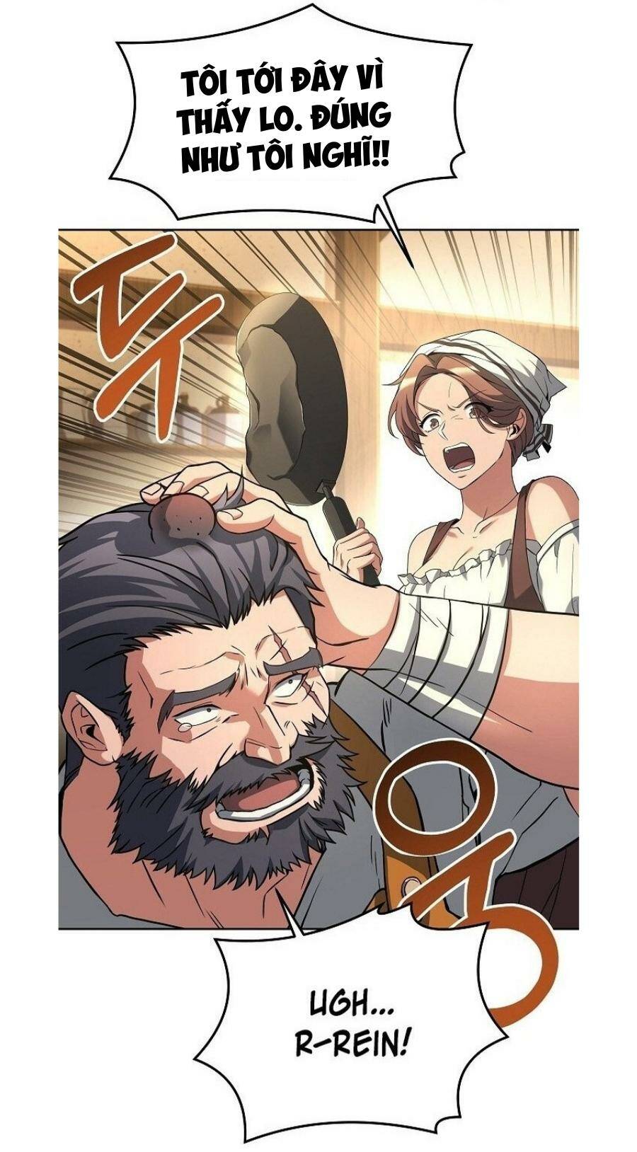 Đại Pháp Sư Mở Nhà Hàng - Chapter 1 - Page 82