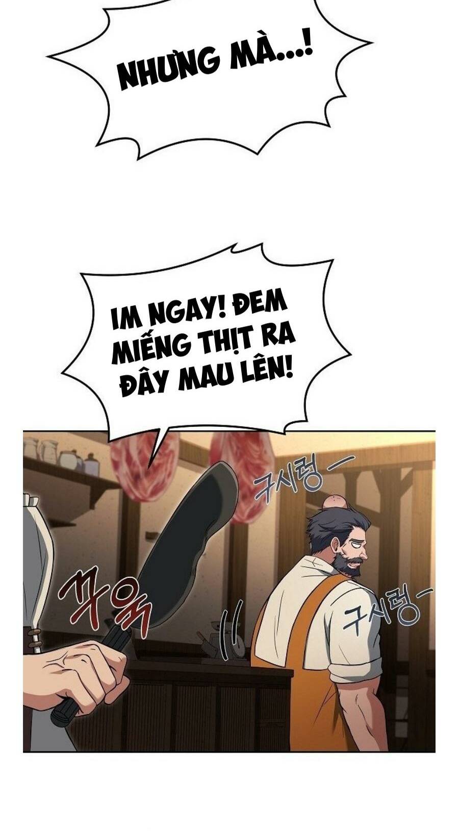 Đại Pháp Sư Mở Nhà Hàng - Chapter 1 - Page 85