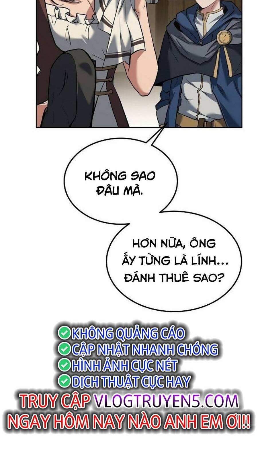 Đại Pháp Sư Mở Nhà Hàng - Chapter 1 - Page 87