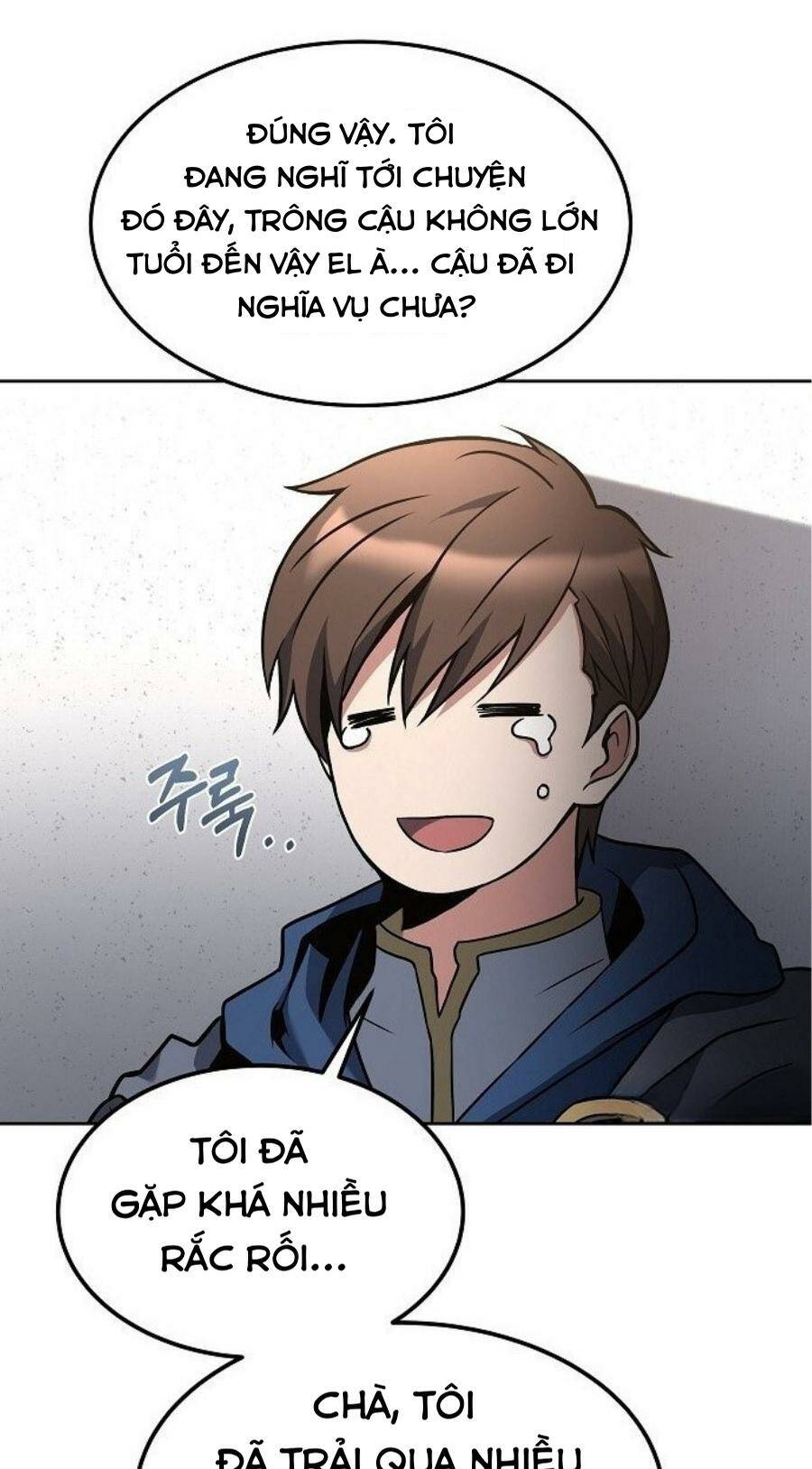 Đại Pháp Sư Mở Nhà Hàng - Chapter 1 - Page 88