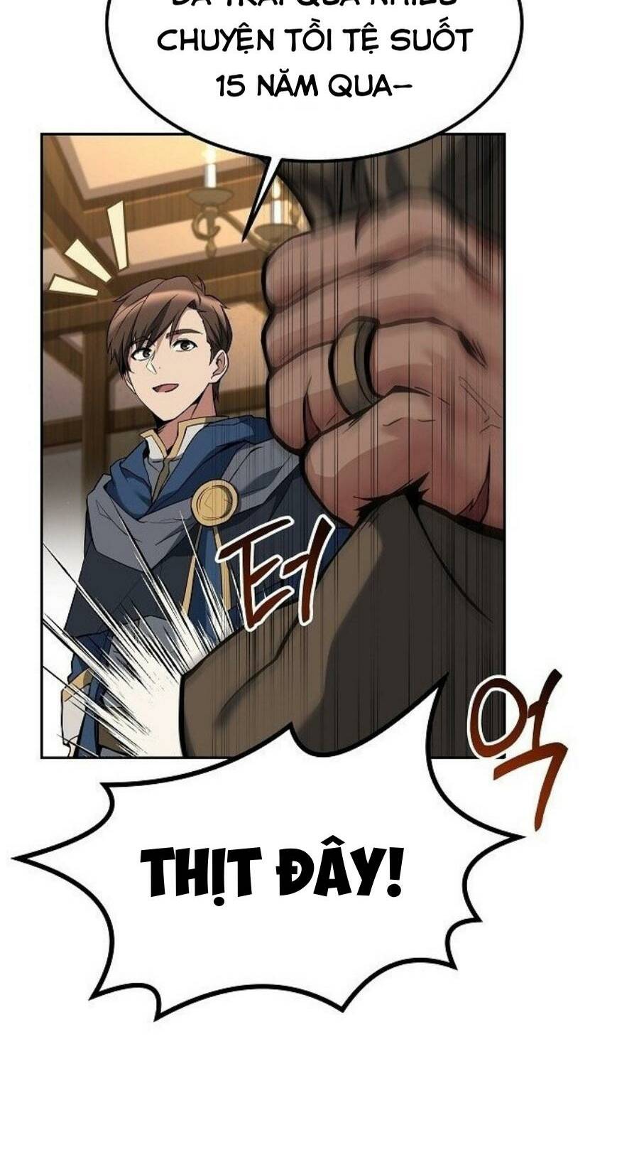 Đại Pháp Sư Mở Nhà Hàng - Chapter 1 - Page 89