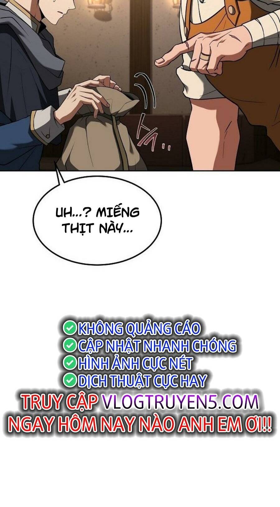 Đại Pháp Sư Mở Nhà Hàng - Chapter 1 - Page 91