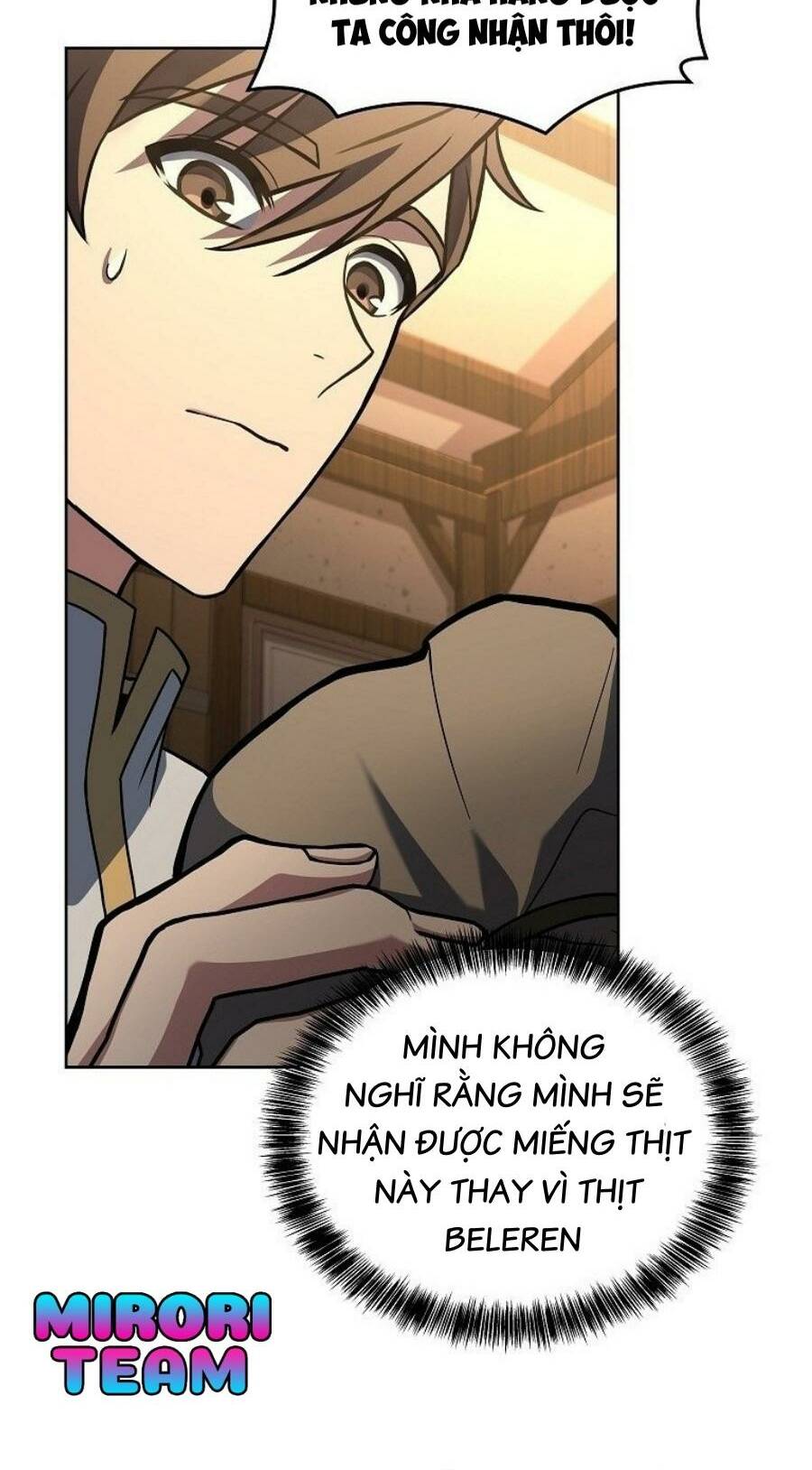 Đại Pháp Sư Mở Nhà Hàng - Chapter 1 - Page 93